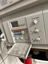 LGM 29 +  VR 20 Leiterplatte Regelung für Vitodens 300 WB3 73292404 Steuerung