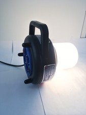 BRENNENSTUHL Licht- und Strom-Boy RL, NEUWERTIG OVP, Strahler & Kabeltrommel