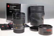 Leica Summarit-M 90mm 2.4 - 11684 | fotohandel.de An- und Verkauf