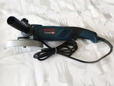 Bosch Winkelschleifer GWS 15-125 / 150 CIH 1500 Watt 125mm 150mm