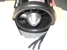 Fun Jet 2 Impeller Stream-Fan 