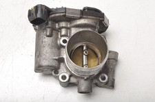 OPEL MERIVA B 1.4 16V 120PS Drosselklappe 55565489