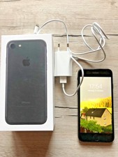 Apple iPhone 7 mit 32GB Speicher