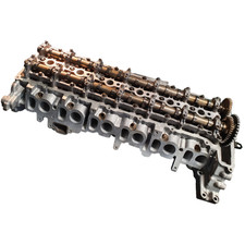 Reparatur Zylinderkopf Motor R9M 409 Renault Megane IV, Talisman 1.6 dCi 131 PS