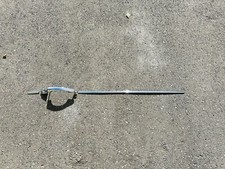 Rover 75 / MG ZT -2003- Tür vorn Rechts Chrom Griff + Leisten komplett