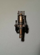 Antiker Spitzer - Kanone 