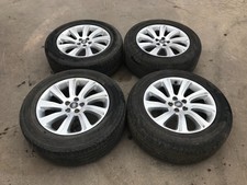 Land Rover Freelander 2 Räder und Reifen 235 60 18 Set 4 REF N