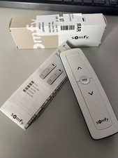 Somfy Situo 1 io Pure Funk Handsender Rollladen Steuerung Markise Fernbedienung