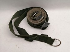 EX Army 18×24 Zelt Ende Typ Gurt Kerl Seil Storm Spanngurte Festzelt Pavillon g2