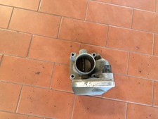 Soda Fabia 1,2L 40Kw 54Ps Bj.04 Drosselklappe 036133062N