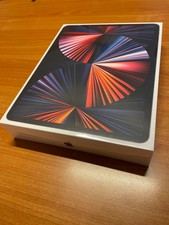Apple iPad Pro (2021) 12,9 Zoll 128 GB Wi-Fi Space Grau NEU OVP