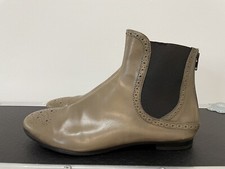 Chelsea Boots von AGL (Attilio Giusti Leombruni) in Gr. 41