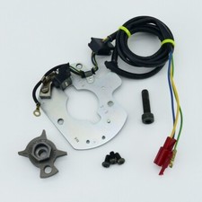 SUZUKI GSF600 GSF600N Bandit GN77B Zündung Impulsgeber Zündimpulsgeber