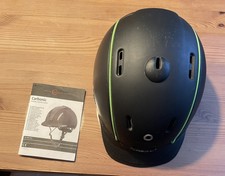 Reithelm Für Kinder CASCO schwarz Grösse S