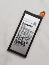 Original Samsung Akku EB-BJ330ABE Galaxy J3 2017 SM-J330F Batterie Accu Battery