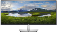 Dell P3421W 34 Zoll Curved-Monitor - HERVORRAGEND REFURBISHED - DE HÄNLDER!!