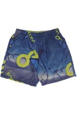 Oakley Shorts Herren kurze Hose Gr. INCH 30  blau #12ccf3d
