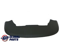 BMW 1er-Reihe E88 Cabrio Blende Verdeckklappe 7170624 54347170624