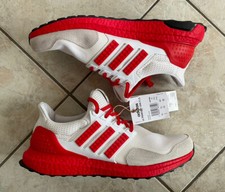 Neu Adidas Ultraboost DNA x LEGO Gr 42 2/3 US 9 Sneaker Laufschuhe Ultra Boost