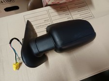 Citroen Xsara Außenspiegel links elektrisch 96079598XX Mangelexemplar NOS
