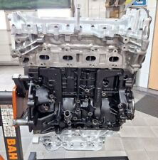 Renault / Opel / Nissan M9TB702 Engine 0 km Motor Instandgesetzt