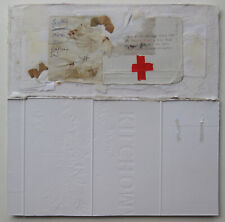 7inch KILCHOMAN coffee FLUXUS Michael Brynntrup Robert Henke Kommissar Hjuler MB