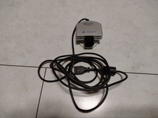 PS2 Original EyeToy USB Kamera Silber Sony PlayStation