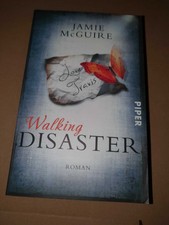 Walking Disaster von Jamie McGuire (2013, Taschenbuch)