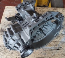 Getriebe Seat Skoda VW Golf 3 Caddy Seat Inca DGH 1,6 1,9 SDI *