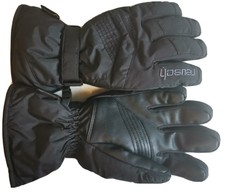 REUSCH Skihandschuhe Goretex Softshell Gr. 9 , NEU und unbenutzt!!!
