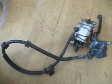 HONDA JC34 CBR125R  Bremse Bremssattel Bremspumpe CBR125R