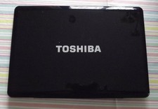 Toshiba Satellite A350D-100 Gehäusedeckel mit TFT
