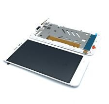 Hisense HS-F20 5.5 Zoll  Display LCD Bildschirm Touchscreen Digitizer Weiß