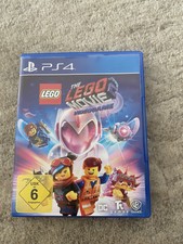 The Lego Movie 2 Videogame (Sony PlayStation 4, 2019)