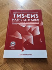 TMS & EMS 2018 - Mathe Leitfaden - Quantitative und Formale Probleme 5. Auflage
