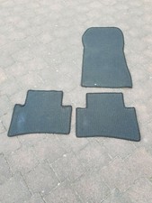 Universal Auto Fußraum-Teppich-Set 3-teilig