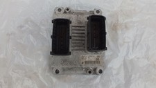 Opel Corsa C Motorsteuergerät (24420558 QB)