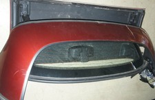 MAZDA MX-5 NC Hardtop Softtop elektrisches Top Verdeck