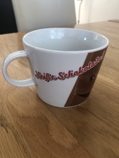 kinderriegel Tasse Kinderschokolade Ferrero