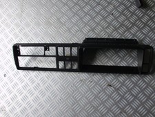 Verkleidung Tachorahmen 191857243A VW 19 E