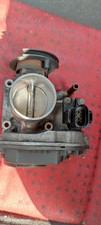 VW Lupo 6X Bj 1998 1,0 37KW Drosselklappe 