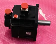 Mitsubishi AC Servo Motor Typ: HF-SE202BJW1-S100   Neu/New 