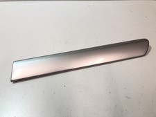 Zierleiste Stoßleiste Hinten Links Seitenwand Mercedes W208 CLK A2086900362