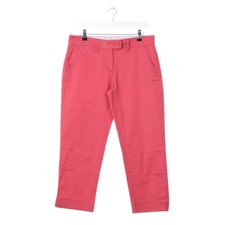 Hose Tommy Hilfiger Rot L