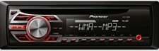 Pioneer DEH-150MP - CD | MP3 | Aux-IN Autoradio PKW Radio Auto 12V