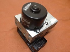 BMW  E46 Facelift Hydroaggregat Hydraulikblock ABS DSC- 34.51-6765453 / 6765454