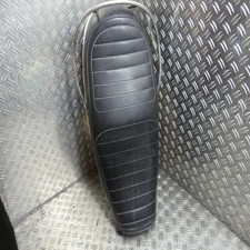 BMW R50/5,R60/5,R75/5 EZ:73 Sitzbank Sattel Fahrersitz Beifahrer 53603