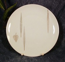 THOMAS Constanze Blätter - 1 Speiseteller 24,5 cm