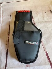 CK TOOLS Magma ma2720 Drill Holster mit Zubehör Tasche