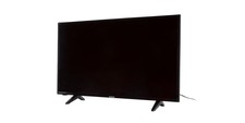 Telefunken 43" UHD Smart TV schwarz D43U551J1CW TV *B-Ware - Zustand: gut